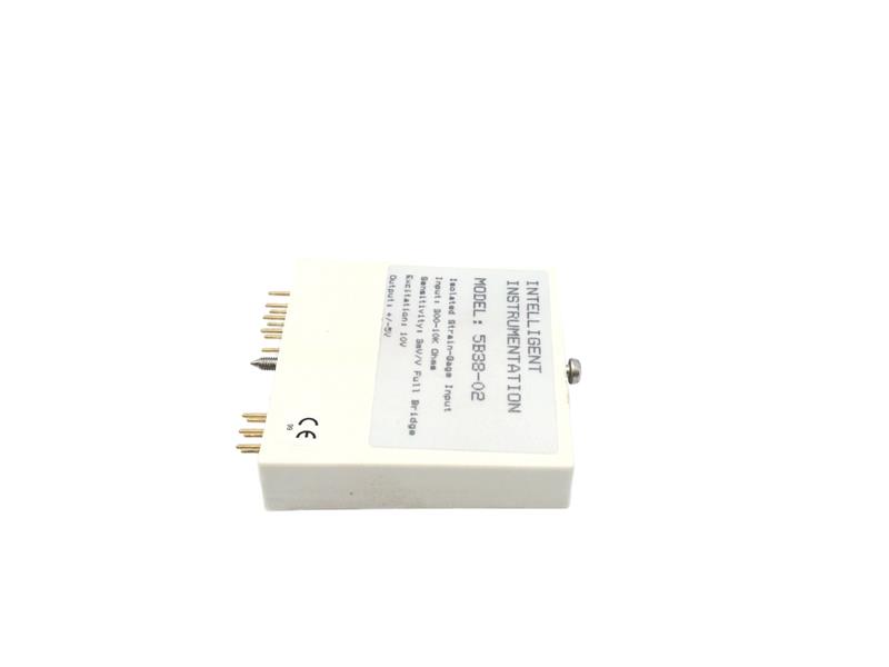 5B38-02 by INTELLIGENT INSTRUMENTATION