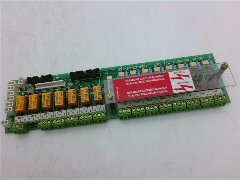 531X307LTBADG1 par GENERAL ELECTRIC