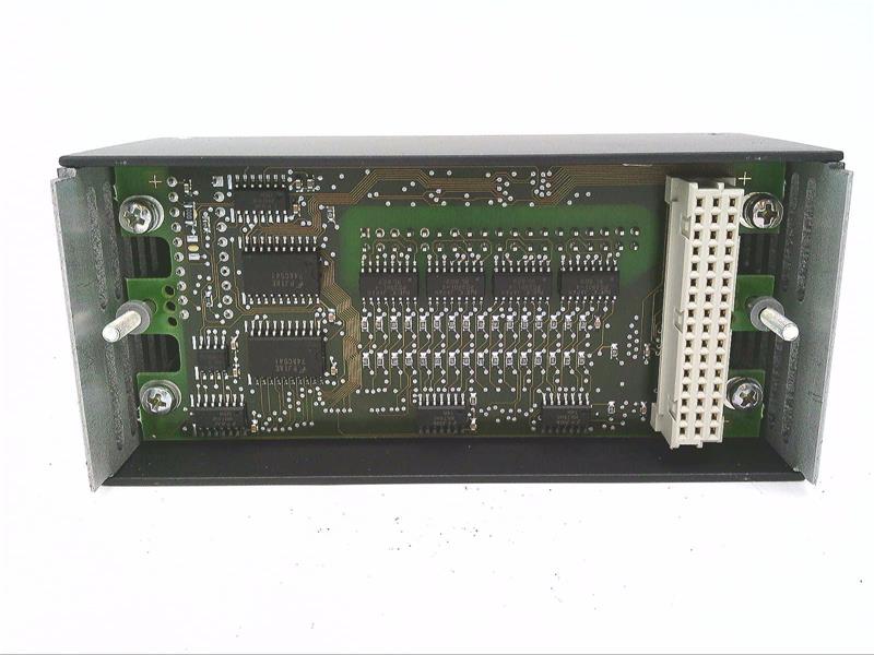 BACHMANN ELECTRONIC DI232