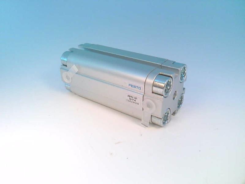 FESTO ADVU-20-50-P-A