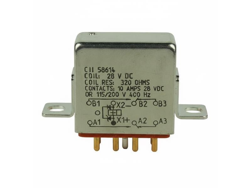 FCA-210-1019M par TE CONNECTIVITY