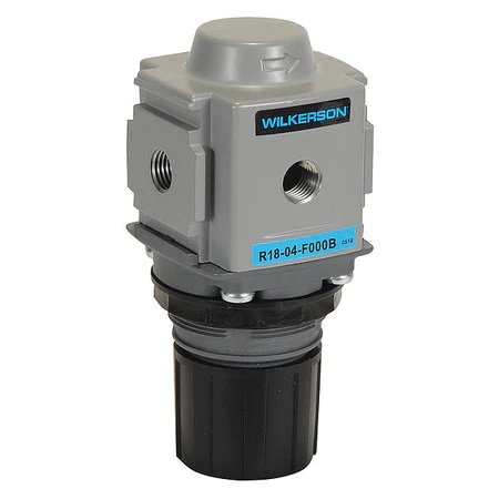 WILKERSON PNEUMATIC R18-04-F000B