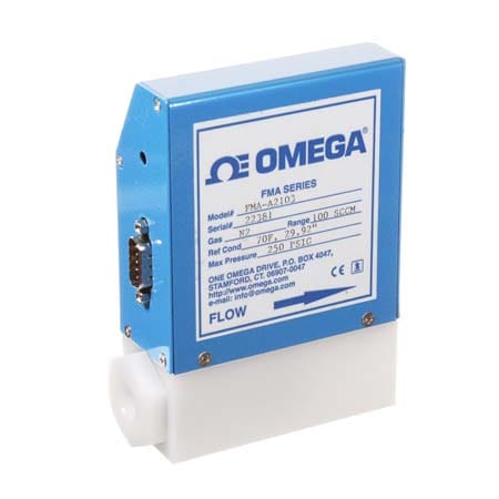 OMEGA ENGINEERING FMA-A2108