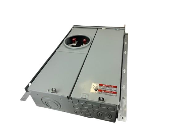 EATON CORPORATION MBE1224B100BTF