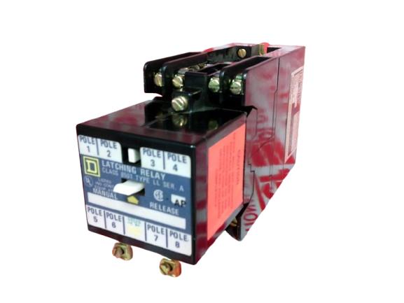 SCHNEIDER ELECTRIC 8501-LO20LXV01