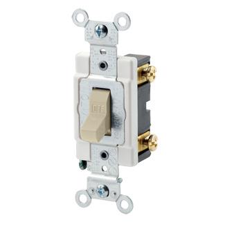LEVITON CSB1-20I