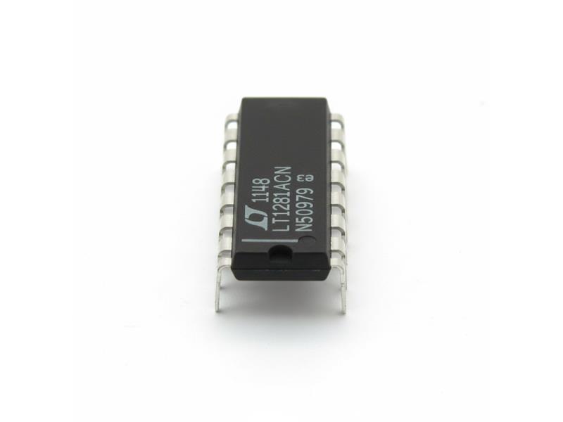 LT1281ACNPBF by ANALOG DEVICES