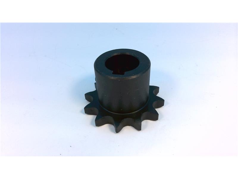 AMETRIC 3/8-12H