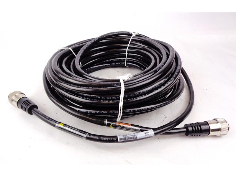 TURCK RSM RKM 34-25M/S4000