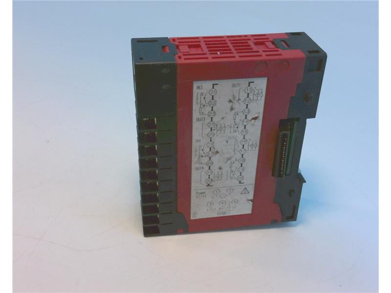 FUJI ELECTRIC PUMACCC1-0BY71