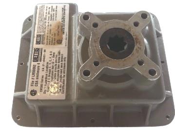 EMERSON EM 500F-05-E4-11-407-PK