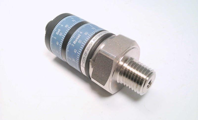 AUTOMATION DIRECT PSD25-0P-0145H