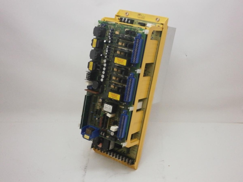 FANUC A06B-6058-H229