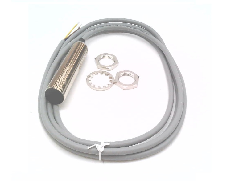RADWELL VERIFIED SUBSTITUTE BES M18MI-UST50B-BV02-SUB