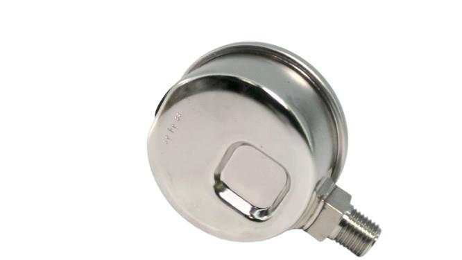 NOSHOK 25-500-1000-PSI