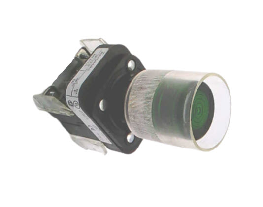 ALLEN BRADLEY 800H-QRA24G