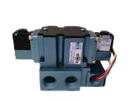MAC VALVES INC 6531B-311-PM-111DA