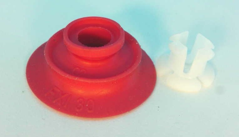 PIAB VACUUM PRODUCTS 02.12.357