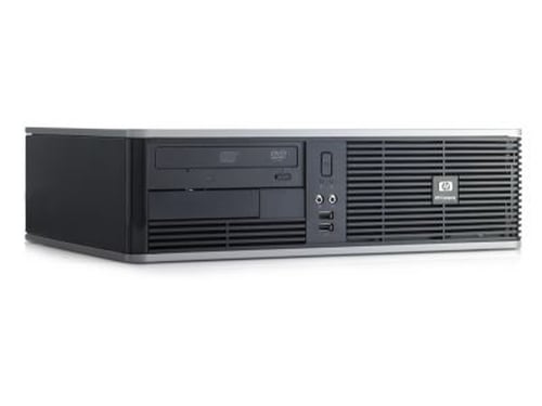 HEWLETT PACKARD COMPUTER DC5700S