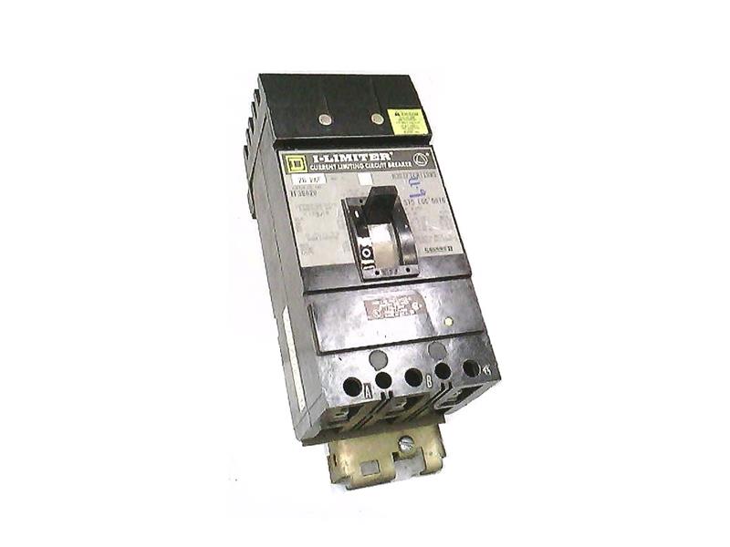 SCHNEIDER ELECTRIC IF36020