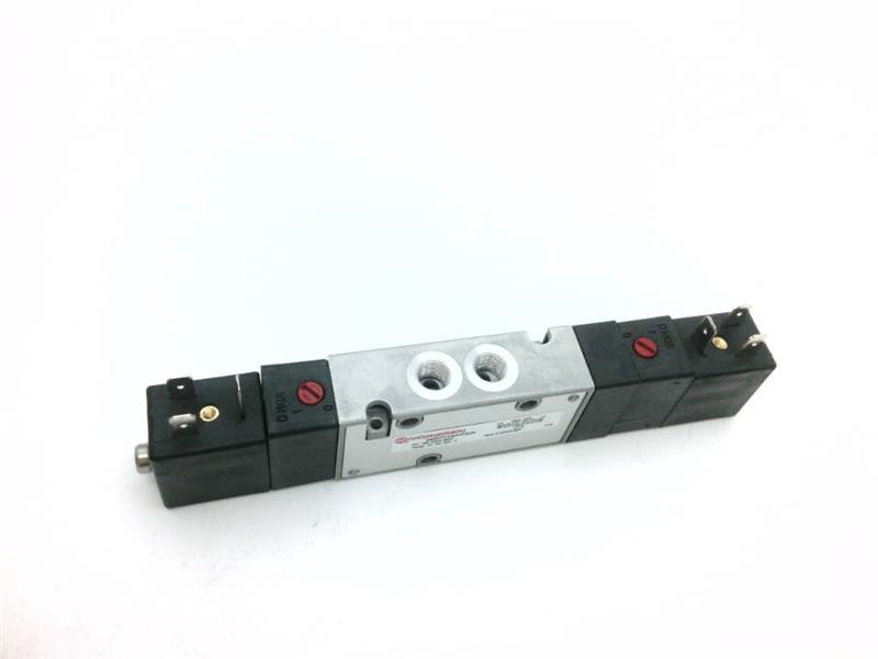 NORGREN V60P711A-A213JA