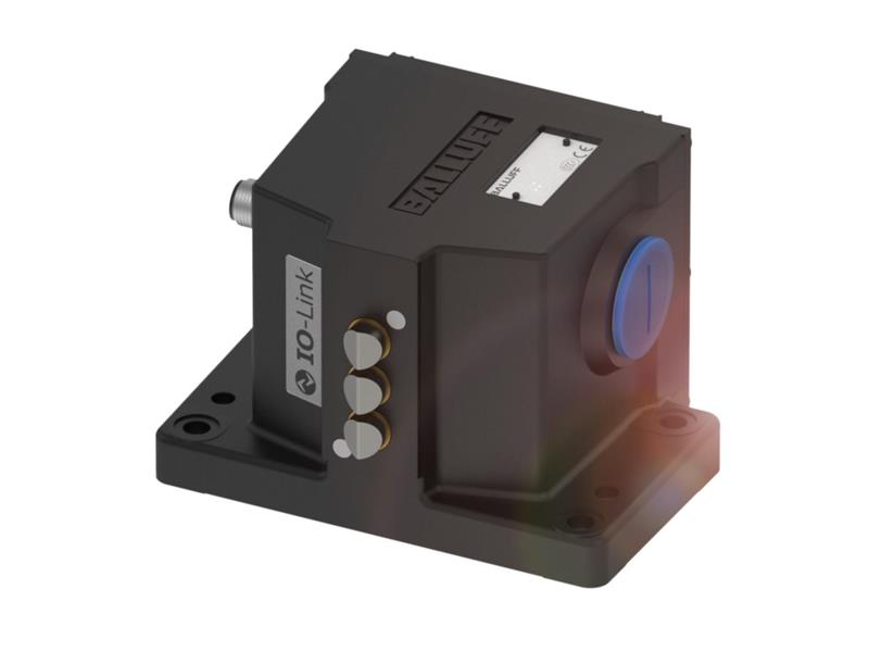 BALLUFF BNS 819-D03-D12-100-10-FD-S4L-I