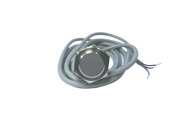 BAUMER ELECTRIC CFAM 18N1600
