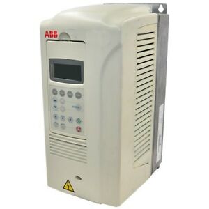 ASEA BROWN BOVERI ACS800-U1-0006-5+L503+N661+P901