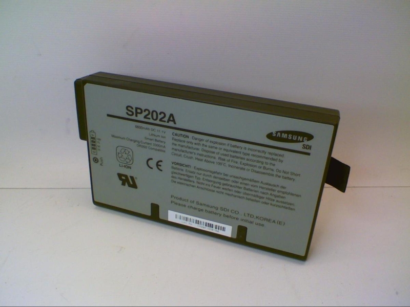 SAMSUNG SP202A