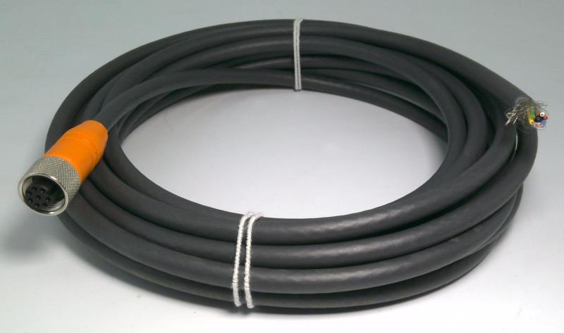 OMRON Y92E-M12PURSH8S5M-L