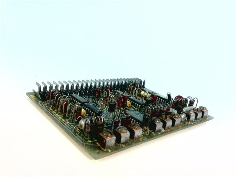 GENERAL ELECTRIC IC3600VANC1