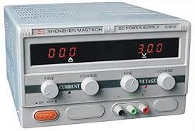 MASTECH HY3010E