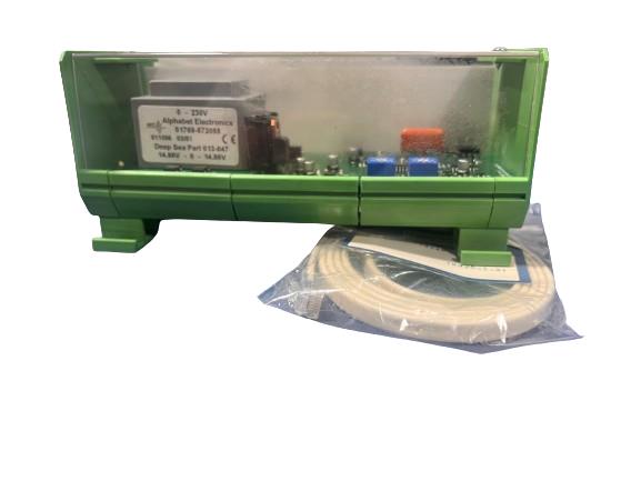 DEEP SEA ELECTRONICS 0121-001-00