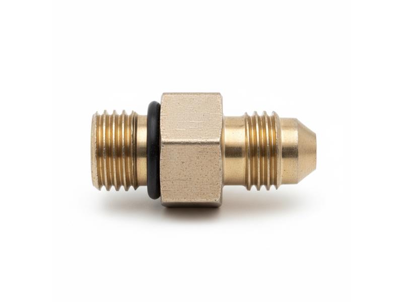 848FSO04X04 by PARKER