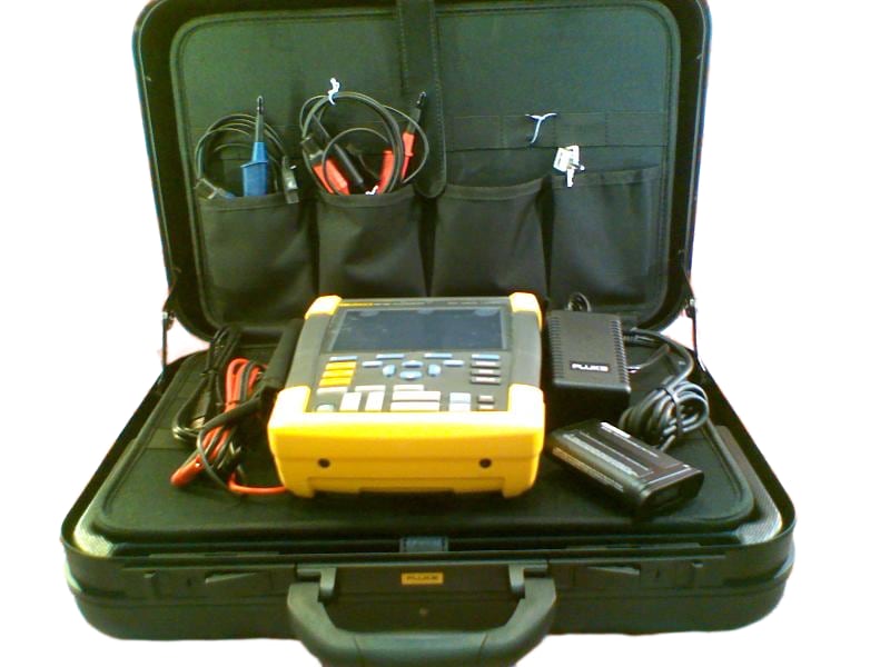 190-102/AM/S par FLUKE