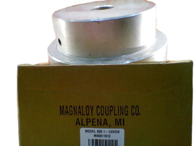 M800-11612 by MAGNALOY COUPLINGS