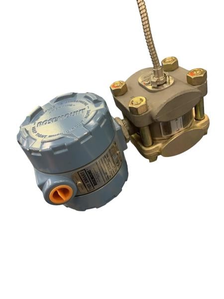 EMERSON 1151GP3S22S1B7