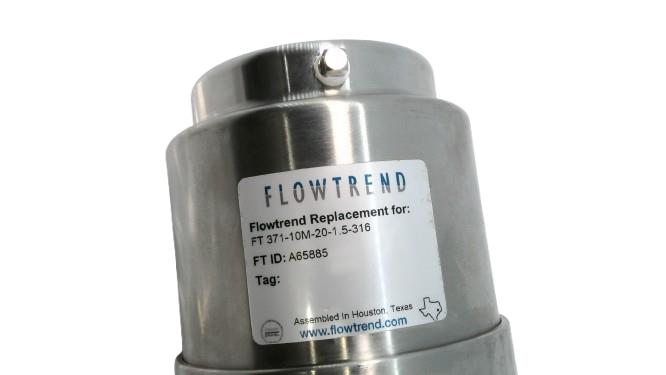 FLOWTREND 371-10M-20-1.5-316