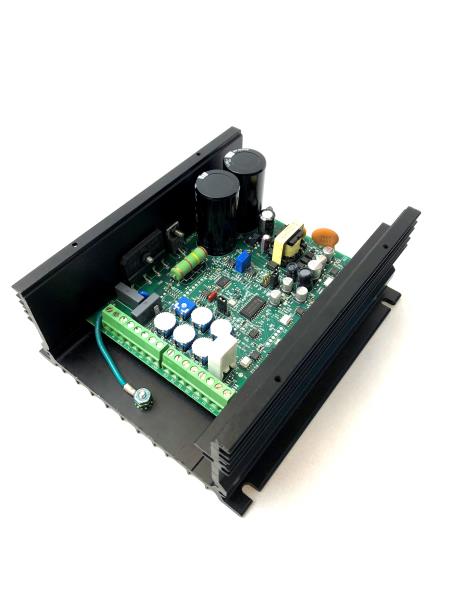 DART CONTROLS 721AC-C