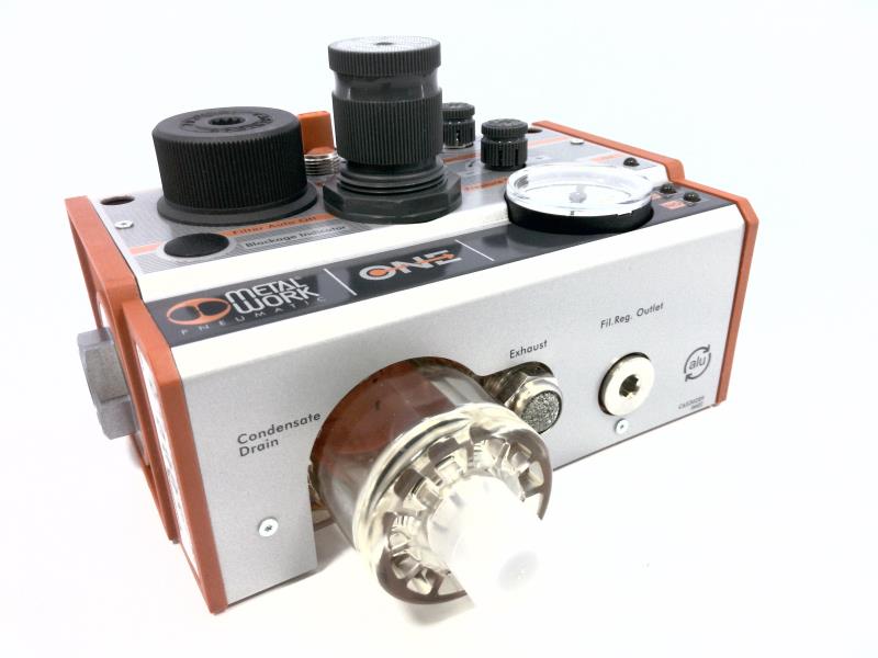 METAL WORK PNEUMATIC 543200871300