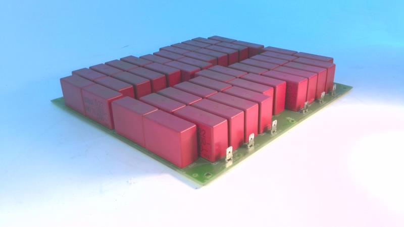 SIEMENS 6SE7031-4HE85-1JA0