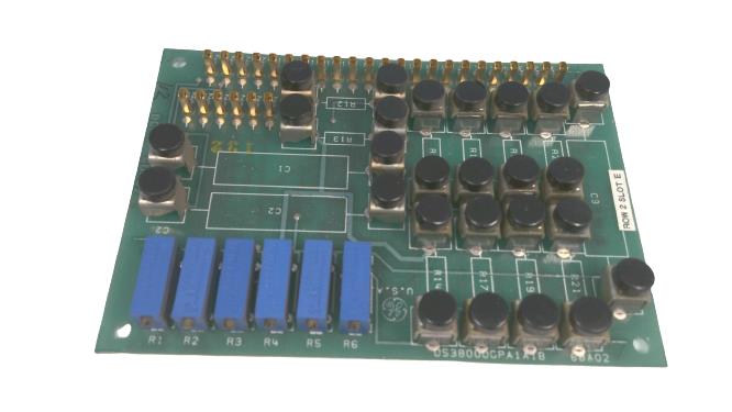 GENERAL ELECTRIC DS3800DGPA