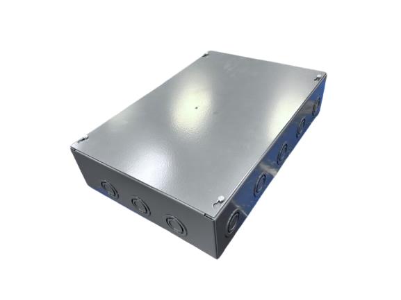 KELE & ASSOCIATES BVA-5-VER