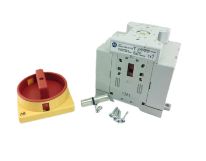 ALLEN BRADLEY 194E-E80-1753-6N