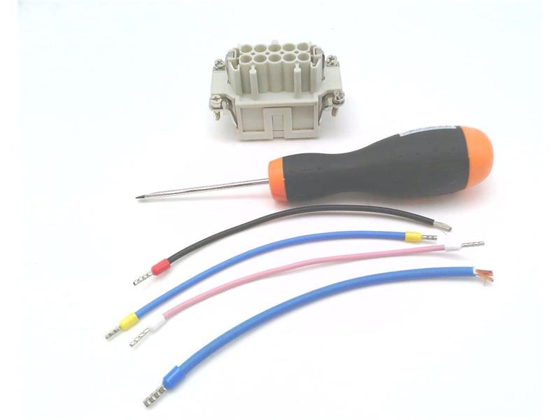 WESTEC 8001.5058.0