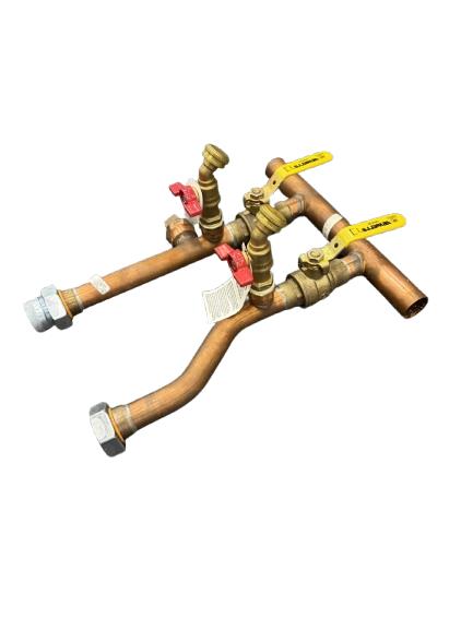 PTRKIT133 par TRIANGLE TUBE