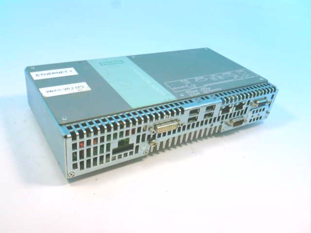 SIEMENS 6ES7647-7AK40-0AB0