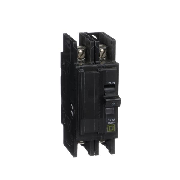 SCHNEIDER ELECTRIC QOU235