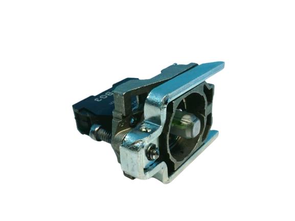 SCHNEIDER ELECTRIC ZB4BVBG3