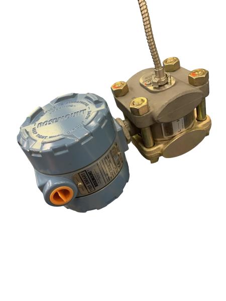 EMERSON 1151GP3S22T0544B7